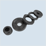 CRANK GEAR - FORGED CRANK GEAR - FORGED