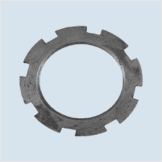 SPINDLE NUT SPINDLE NUT
